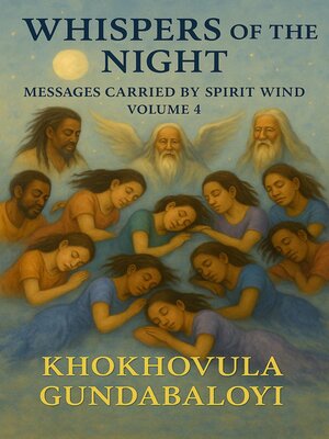 cover image of Whispers of the Night